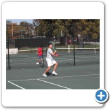 Georgetown Club Tennis