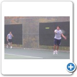 Georgetown Club Tennis