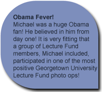 Obama Fever
