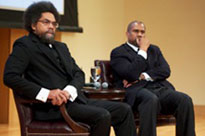 Lecture Fund: Dr. Cornel West and Tavis Smiley