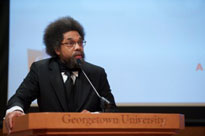 Lecture Fund: Dr. Cornel West and Tavis Smiley