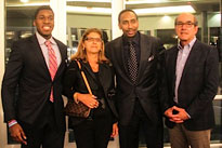 Lecture Fund: Stephen A. Smith